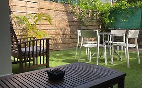 Prana Lodge Saint Gilles Les Bains 800 M De La Plage