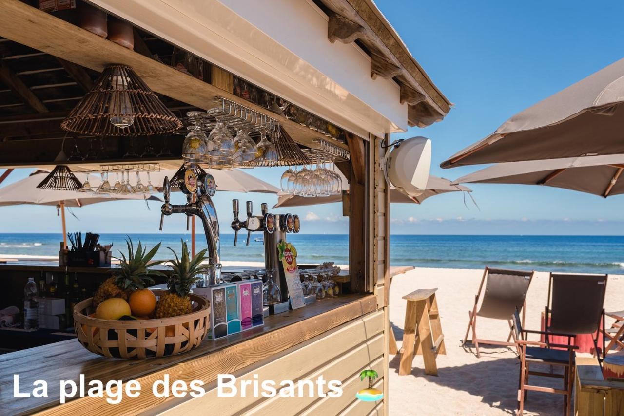 Prana Lodge Saint Gilles Les Bains 800 M De La Plage Extérieur photo