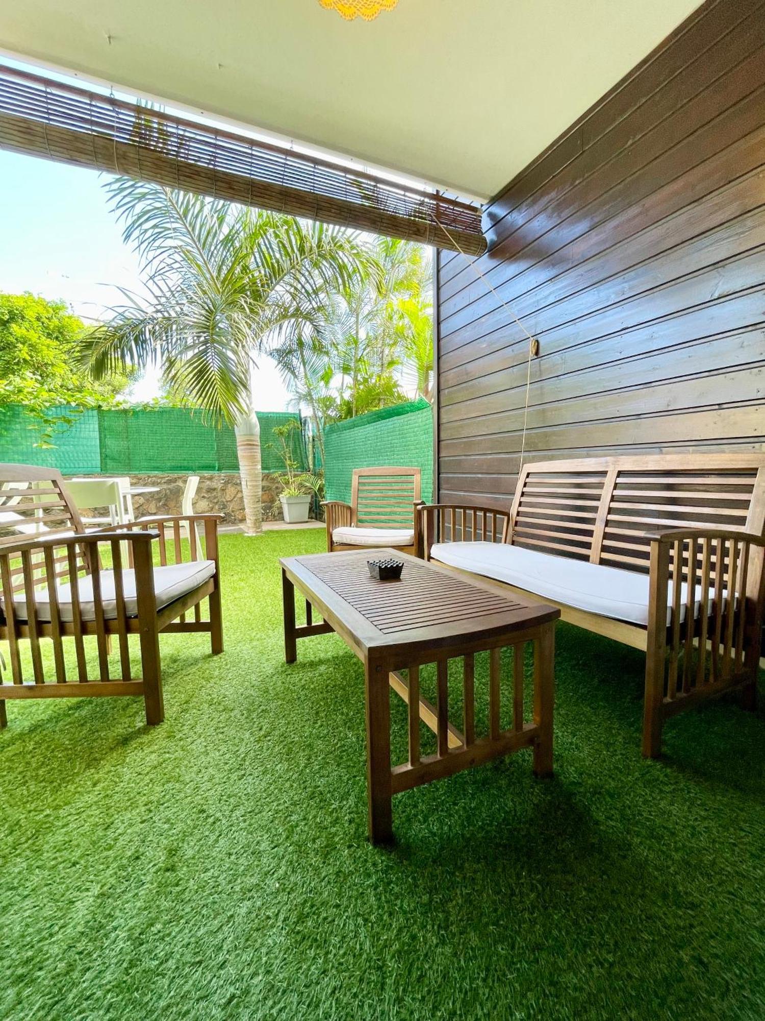 Prana Lodge Saint Gilles Les Bains 800 M De La Plage Extérieur photo