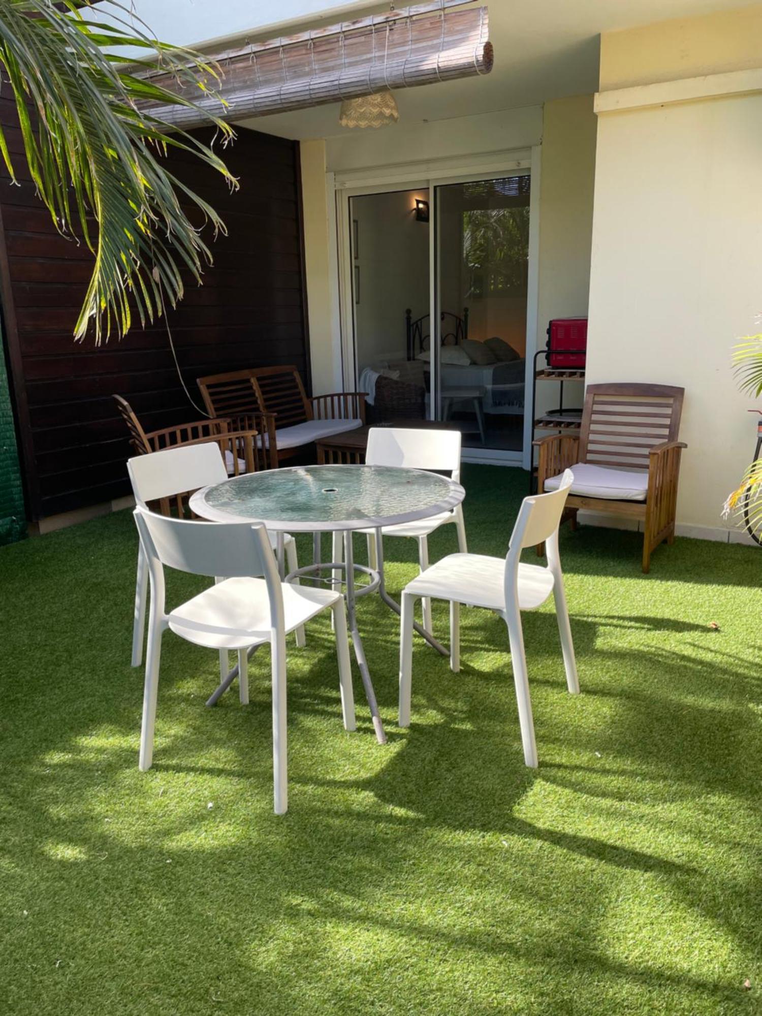 Prana Lodge Saint Gilles Les Bains 800 M De La Plage Extérieur photo