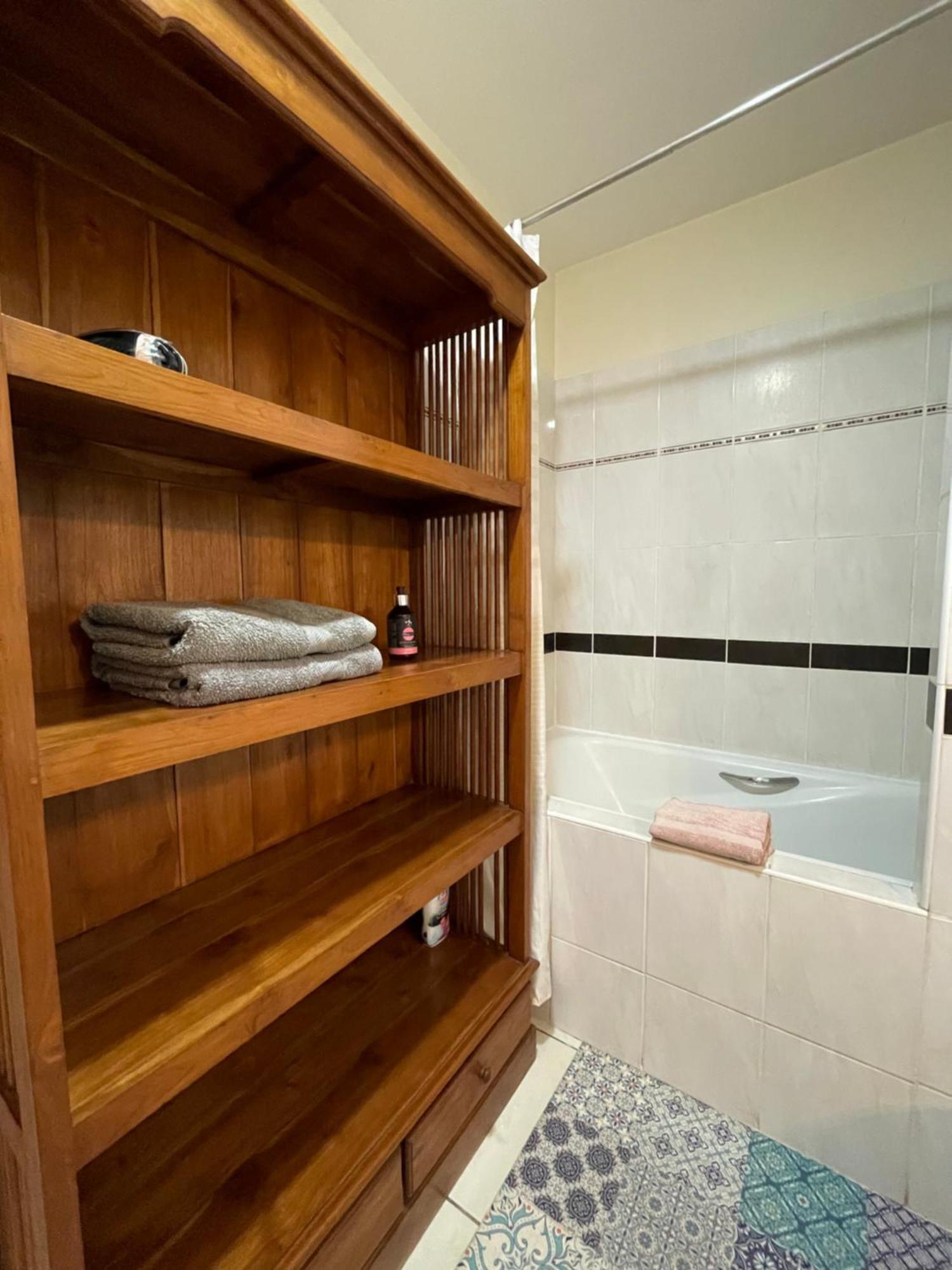 Prana Lodge Saint Gilles Les Bains 800 M De La Plage Extérieur photo