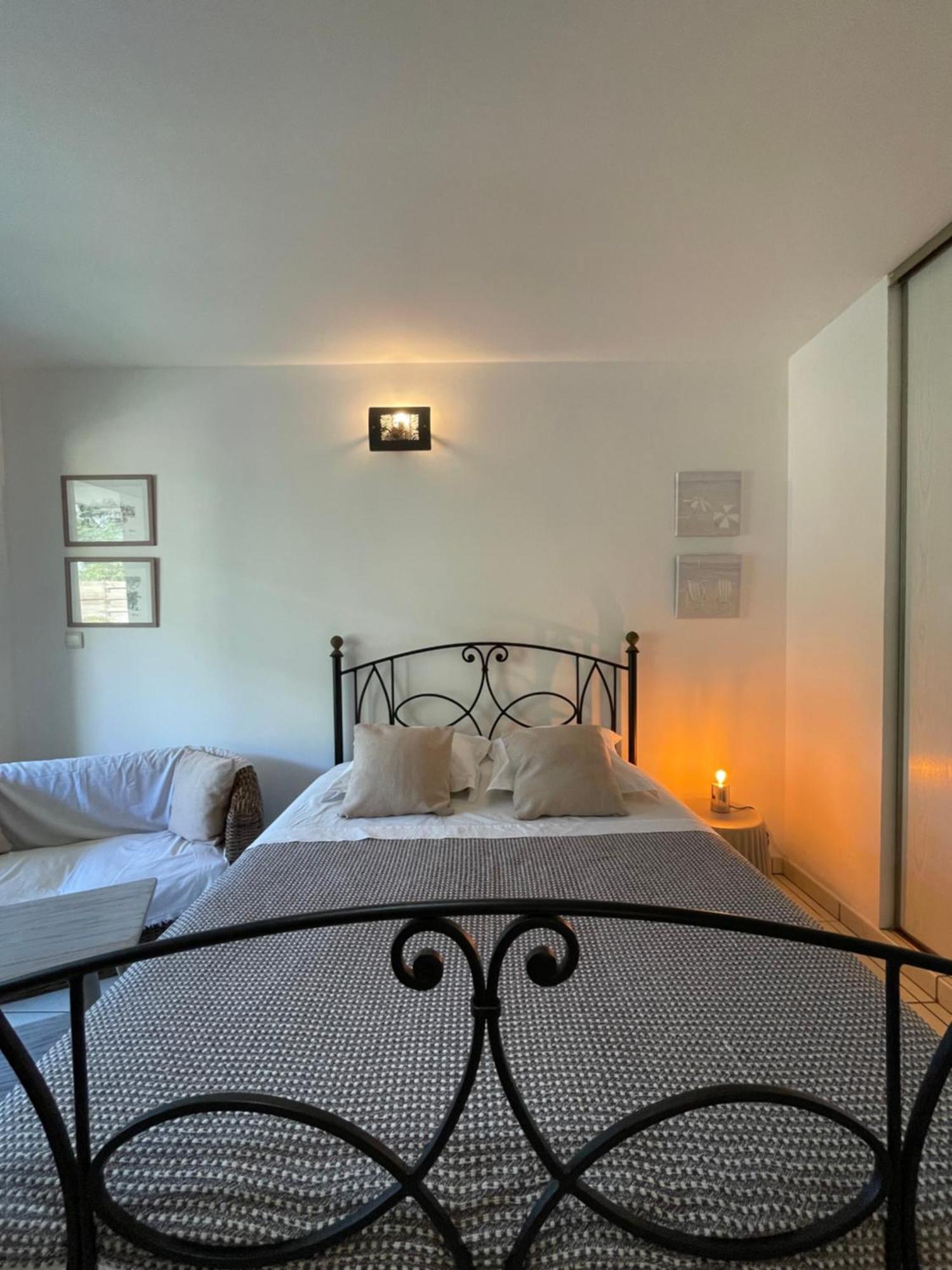 Prana Lodge Saint Gilles Les Bains 800 M De La Plage Extérieur photo