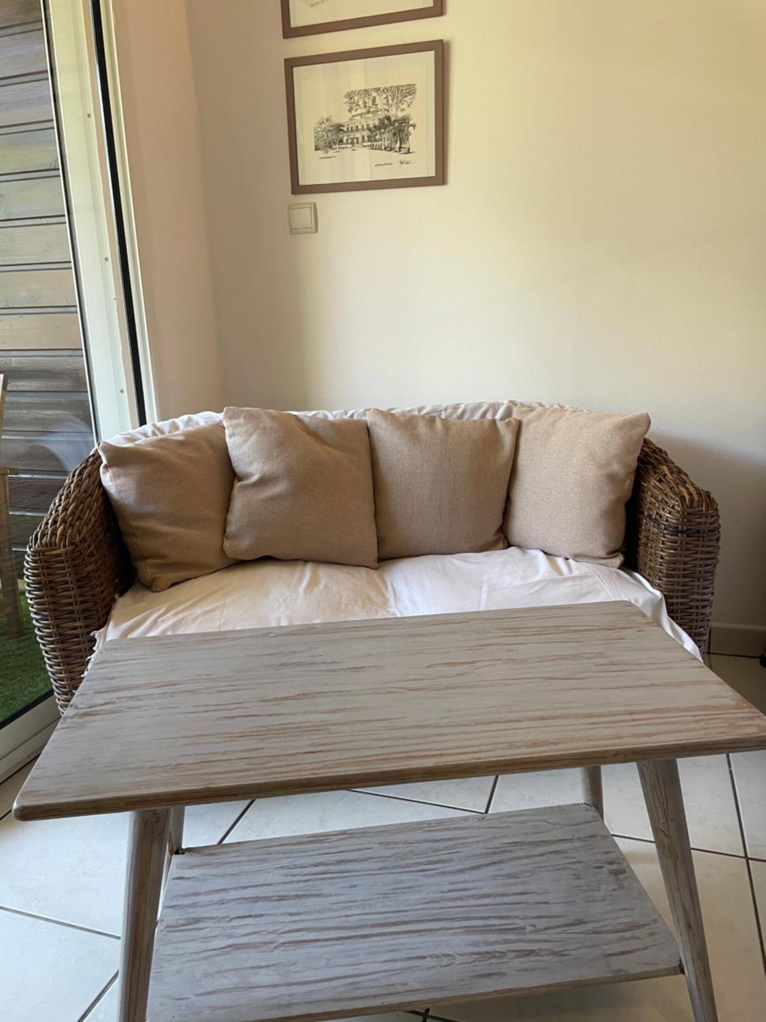 Prana Lodge Saint Gilles Les Bains 800 M De La Plage Extérieur photo